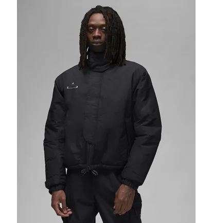 Куртка мужская Air Jordan 23E Stmt Polar Otw Black Dv1617-010