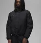 Куртка мужская Air Jordan 23E Stmt Polar Otw Black Dv1617-010