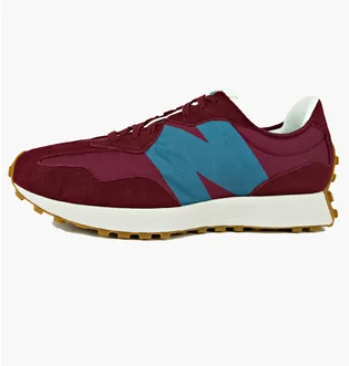 Кроссовки мужские New Balance 327 Bordo MS327HE1