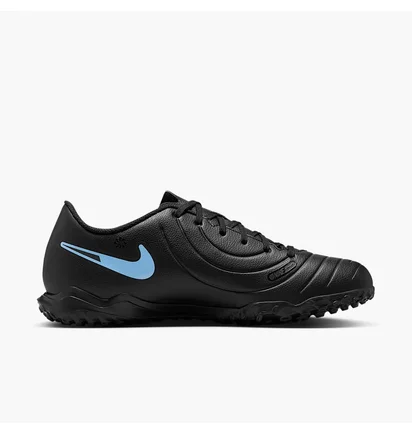 Сороконіжки унісекс Nike Tiempo Legend 10 Club Tf Black DV4345-003