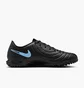 Сороконіжки унісекс Nike Tiempo Legend 10 Club Tf Black DV4345-003
