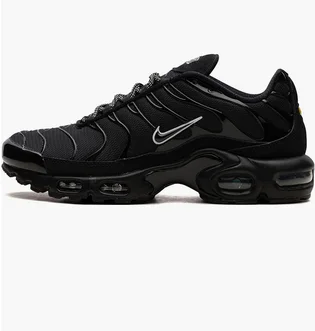 Кроссовки мужские Nike Air Max Plus Black DZ4509-001