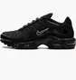 Кросівки чоловічі Nike Air Max Plus Black DZ4509-001