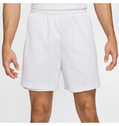 Шорты мужские Nike Kobe Dri-Fit Standard Issue Reversible White FZ0932-100