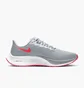 Кроссовки мужские Nike Mens Road Running Shoes Grey Bq9646-006