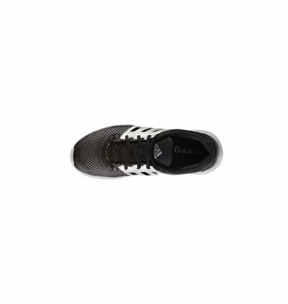 Кроссовки женские Adidas Essential Fun Ii W Black BB1524