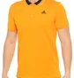 Поло мужское Adidas Essentials Polo Orange AK1760