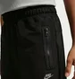 Спортивний костюм дитячий Nike Air Max Black IO1154-010__IO1155-010