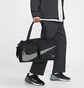 Сумка мужская Nike Utility Power 2.0 Duffel Bag Black HF0654-010