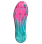 Бутси чоловічі Adidas F50 Elite Messi Turquoise/Pink IH0927