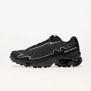 Кросівки чоловічі Salomon Xt-Slate Black L47575600