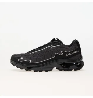 Кроссовки мужские Salomon Xt-Slate Black L47575600