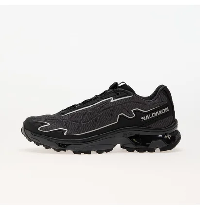 Кроссовки мужские Salomon Xt-Slate Black L47575600