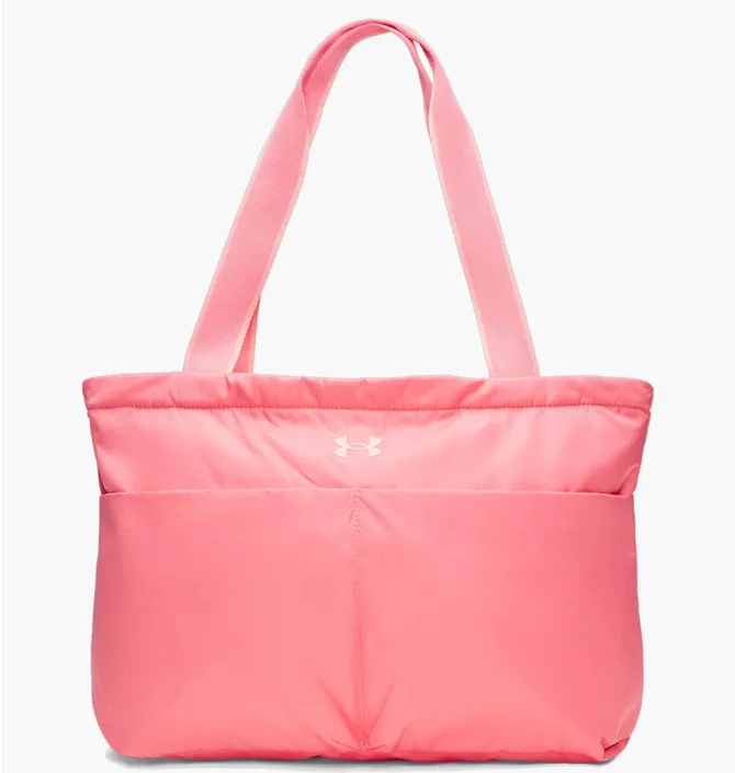 Сумка жіноча Under Armour Studio Lite Pink 1388920-600