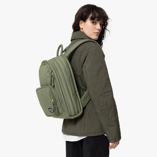 Рюкзак унісекс Craig X Craig Green Quilted Olive EK0A5BM95Y91