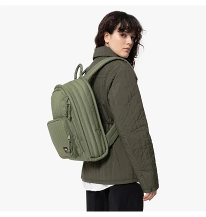 Рюкзак унісекс Craig X Craig Green Quilted Olive EK0A5BM95Y91
