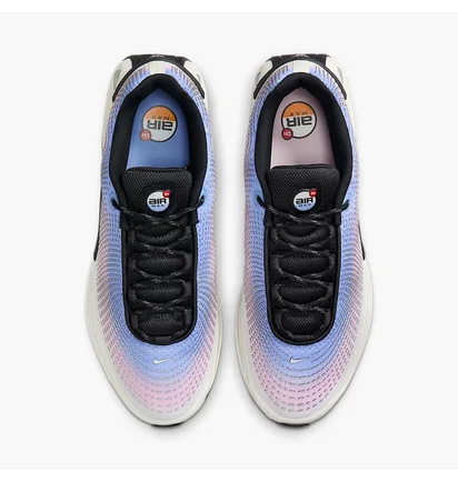 Кросівки жіночі Nike Air Max Dn Premium Multi HV5760-675