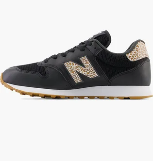 Кросівки жіночі New Balance 500 Black GW500LB2