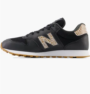 Кросівки жіночі New Balance 500 Black GW500LB2