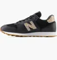 Кроссовки женские New Balance 500 Black GW500LB2