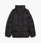 Пуховик чоловічий Puma Puffer Jacket Black 626506-01