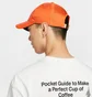 Кепка чоловіча Nike Dri-Fit Club Unstructured Acg Orange FB6533-819