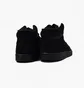 Кроссовки мужские Nike Court Vision Mid Black CU6620-001