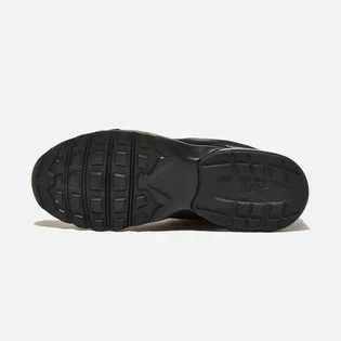 Кросівки чоловічі Nike Air Max Vg-R Black CK7583-001