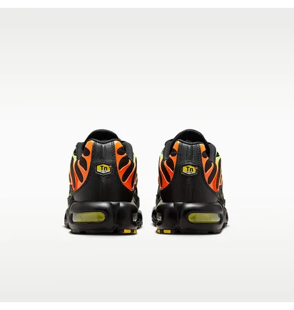 Кроссовки мужские Nike Air Max Plus MenS Shoes Black DM0032-028