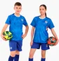 Футбольна форма дитяча Player Chelsea Blue CO-7353
