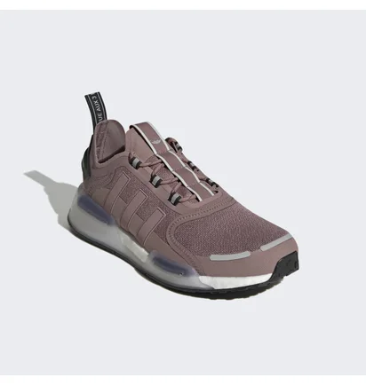 Кроссовки женские Adidas Nmd_V3 Shoes Brown Fz6139