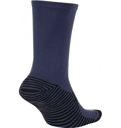 Носки унисекс Nike Squad Blue SK0030-410