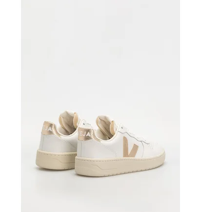 Кроссовки женские Veja V-10 White VI0220737