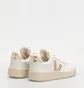 Кроссовки женские Veja V-10 White VI0220737