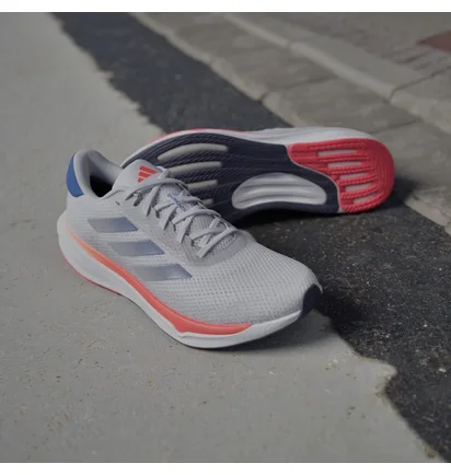 Кроссовки мужские Adidas Supernova Stride White IG8314