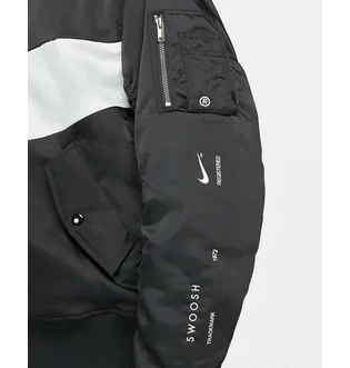 Куртка мужская Nike Reversable Therma-Fit Jacket Black Dr7020-010
