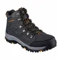 Ботинки мужские Skechers Relment Daggett Black 204642-CHAR