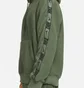 Худи мужское Nike Repeat Polar Fleece Hoodie Green DO2611-335