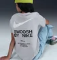 Футболка детская Nike Sportswear Grey IH5202-077