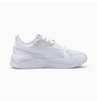 Кроссовки женские Puma X-Ray White 372602-02