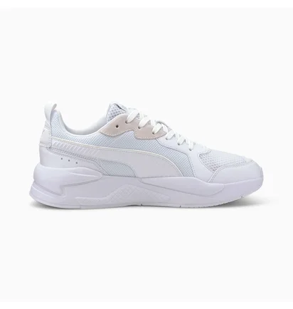 Кроссовки женские Puma X-Ray White 372602-02