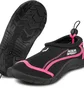 Аквашузи Aqua Speed Aqua Shoe Model 28D 9565 Black 704-19
