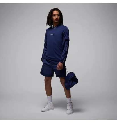 Футболка чоловіча Air Jordan Air Blue DM3182-411