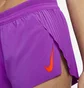 Шорты женские Nike Womens Running Shorts Violet Cz9398-551