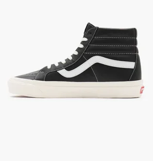 Кеди чоловічі Vans Sk8-Hi 38 Dx Grey Vn0A38Gf103