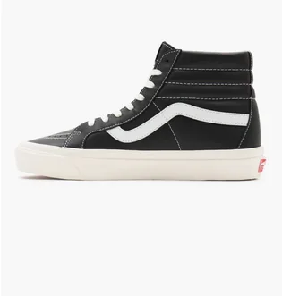 Кеды мужские Vans Sk8-Hi 38 Dx Grey Vn0A38Gf103