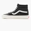 Кеди чоловічі Vans Sk8-Hi 38 Dx Grey Vn0A38Gf103