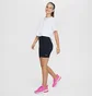 Шорты детские Nike One Dri-Fit Black FZ5603-010