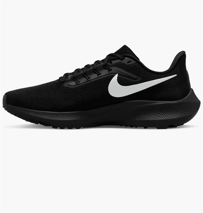 Кросівки жіночі Nike Air Zoom Pegasus 39 Black Dh4072-002