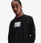 Свитшот мужской Nike Club Bb Crw Reissue Black HV1244-010